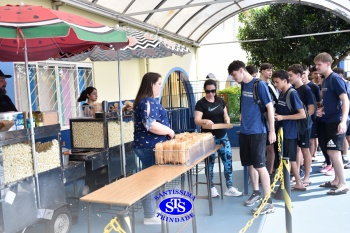 3ª Parada Musical celebra o Setembro Amarelo e a vida