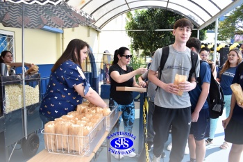 3ª Parada Musical celebra o Setembro Amarelo e a vida