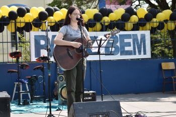 3ª Parada Musical celebra o Setembro Amarelo e a vida