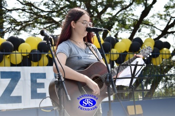 3ª Parada Musical celebra o Setembro Amarelo e a vida