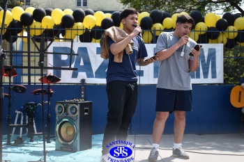 3ª Parada Musical celebra o Setembro Amarelo e a vida