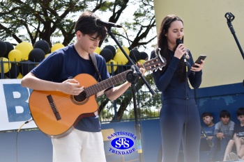 3ª Parada Musical celebra o Setembro Amarelo e a vida