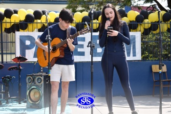 3ª Parada Musical celebra o Setembro Amarelo e a vida