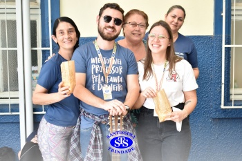 3ª Parada Musical celebra o Setembro Amarelo e a vida