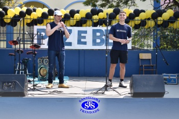 3ª Parada Musical celebra o Setembro Amarelo e a vida