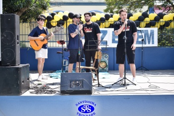 3ª Parada Musical celebra o Setembro Amarelo e a vida