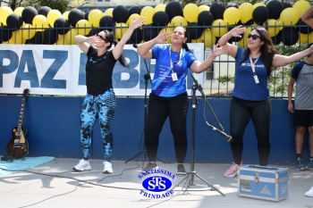 3ª Parada Musical celebra o Setembro Amarelo e a vida