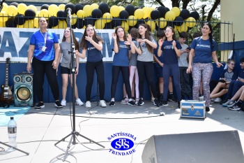 3ª Parada Musical celebra o Setembro Amarelo e a vida