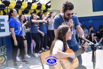 3ª Parada Musical celebra o Setembro Amarelo e a vida