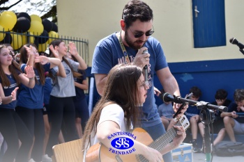 3ª Parada Musical celebra o Setembro Amarelo e a vida