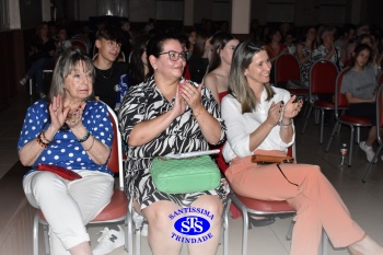 Recital Classes de Piano  é marcado por lindas apresentações dos alunos