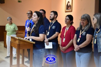 Vamos recordar dos momentos de emoção do último dia de aula da 3ª série?