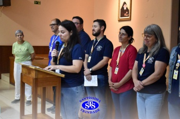 Vamos recordar dos momentos de emoção do último dia de aula da 3ª série?