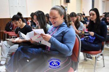 Vamos recordar dos momentos de emoção do último dia de aula da 3ª série?