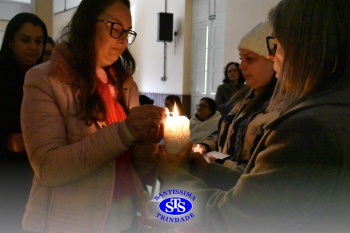 Professores participam do Retiro Franciscano anual