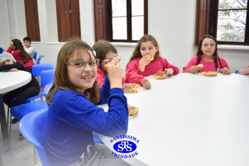 Pizzaria Divertida oportuniza aprendizado lúdico e divertido | 3º ano