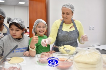 Pizzaria Divertida oportuniza aprendizado lúdico e divertido | 3º ano