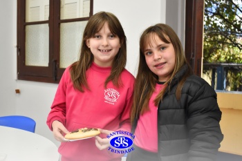 Pizzaria Divertida oportuniza aprendizado lúdico e divertido | 3º ano