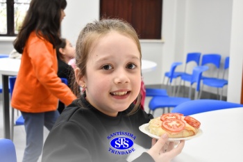 Pizzaria Divertida oportuniza aprendizado lúdico e divertido | 3º ano