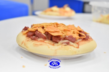 Pizzaria Divertida oportuniza aprendizado lúdico e divertido | 3º ano