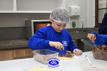 Pizzaria Divertida oportuniza aprendizado lúdico e divertido | 3º ano