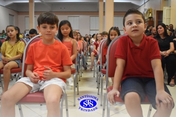 Lançamento da 27ª edição do Livro ‘Nossas Histórias’ | 2º ano