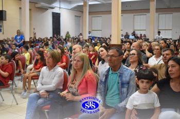 Lançamento da 27ª edição do Livro ‘Nossas Histórias’ | 2º ano