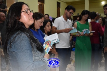 Lançamento da 27ª edição do Livro ‘Nossas Histórias’ | 2º ano