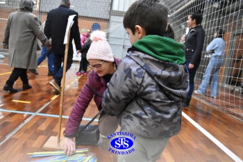 Atividades de Dia dos Avós | Infantil 4 