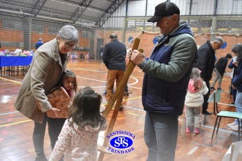 Atividades de Dia dos Avós | Infantil 4 