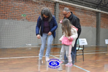 Atividades de Dia dos Avós | Infantil 4 