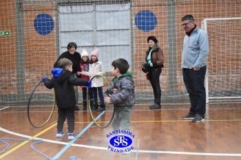 Atividades de Dia dos Avós | Infantil 4 