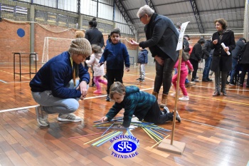 Atividades de Dia dos Avós | Infantil 4 