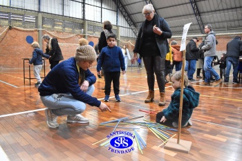 Atividades de Dia dos Avós | Infantil 4 