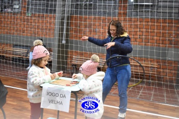 Atividades de Dia dos Avós | Infantil 4 