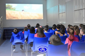 Semana da Criança é marcada por diversas atividades divertidas e animadas