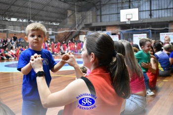 Homenagens às Mães 