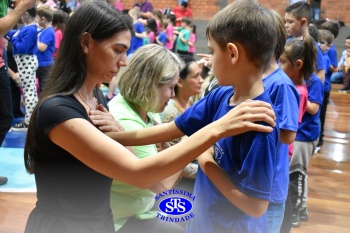 Homenagens às Mães 