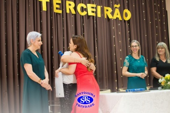 Formatura do Ensino Médio celebra as conquistas dos  alunos e o fim de um ciclo