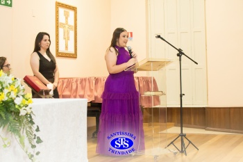 Formatura do Ensino Médio celebra as conquistas dos  alunos e o fim de um ciclo