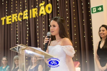 Formatura do Ensino Médio celebra as conquistas dos  alunos e o fim de um ciclo