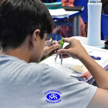 Colégio potencializa o ensino com o Sistema Anglo