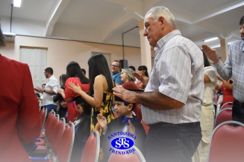 Formatura da Educação Infantil | Infantil 5C