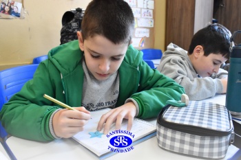 Atividades lúdicas estimulam o aprendizado dos alunos do 4º ano