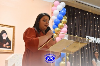 Celebração da Formatura da Educação Infantil | Infantil 5B