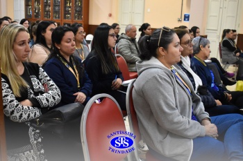 A alta qualidade do ensino começa com a formação dos nossos professores! 