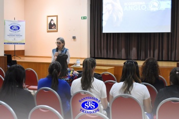 A alta qualidade do ensino começa com a formação dos nossos professores! 