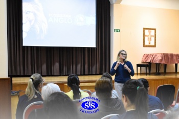 A alta qualidade do ensino começa com a formação dos nossos professores! 