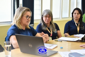 A alta qualidade do ensino começa com a formação dos nossos professores! 