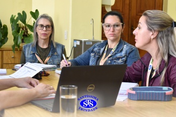 A alta qualidade do ensino começa com a formação dos nossos professores! 